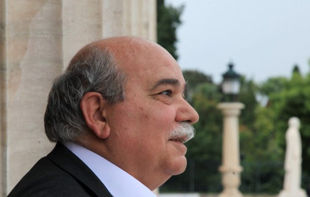 Βούτσης: Ένταξη των Ανεξάρτητων Aρχών στη λειτουργία της Βουλής