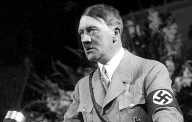 Bρετανός δύτης υποστηρίζει ότι βρήκε τον αμύθητης αξίας θησαυρό του Χίτλερ