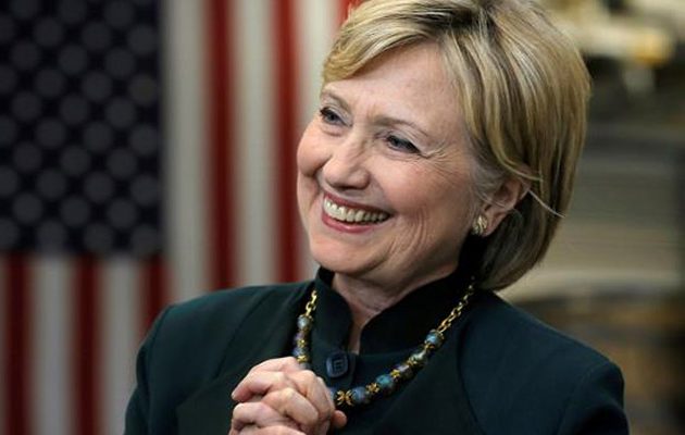 Νικήτρια τη Χίλαρι Κλίντον με 332 εκλέκτορες «βλέπει» η Moody’s