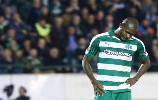 Διέρρηξαν το σπίτι του Βίκτορ Ιμπάρμπο