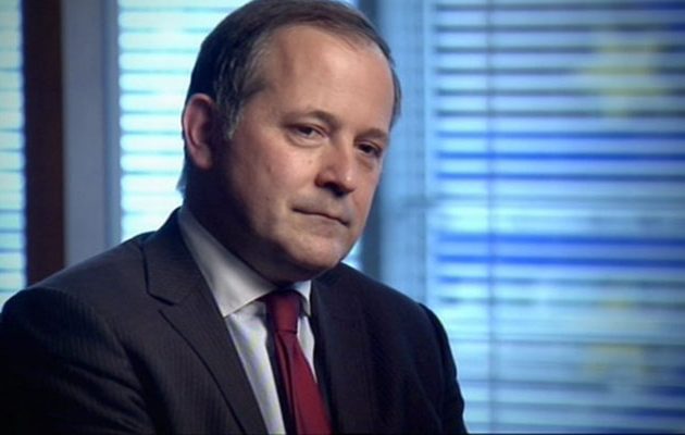 Κερέ (ΕΚΤ): Δεν συζητάμε τέταρτο μνημόνιο για την Ελλάδα