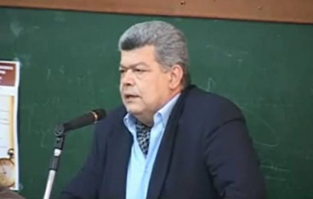 Μάζης: Οι Τούρκοι θα στήσουν αρχές Γενάρη σκηνικό Ιμίων στις Οινούσσες