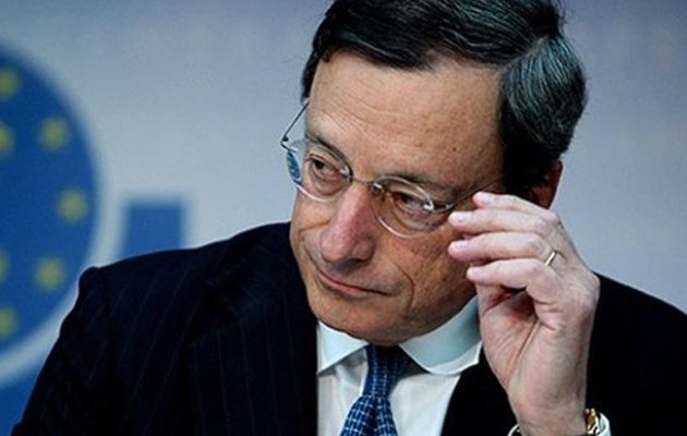 Nτράγκι: Αυξάνεται η ανάκαμψη στη ζώνη του ευρώ – Η κρίση είναι τώρα πίσω μας