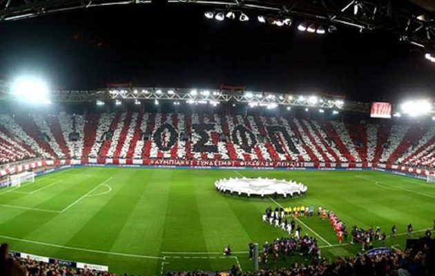 Μυθικά ποσά μοίρασε το Τσάμπινς Λιγκ – Πόσα λεφτά πήρε ο Ολυμπιακός