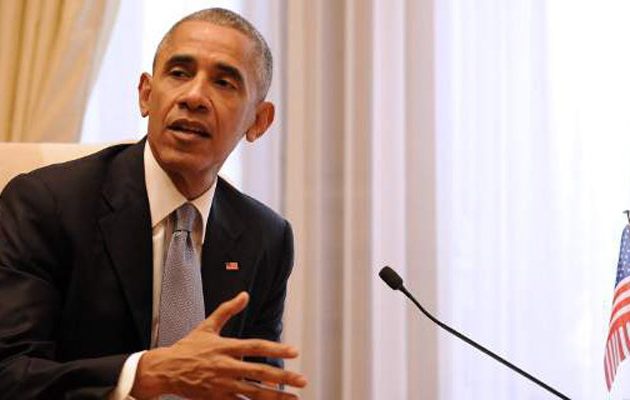 Τι απάντησε ο Ομπάμα για την εκλογή Τραμπ στην Προεδρία των ΗΠΑ