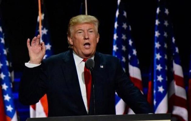 Πανικός λόγω Τραμπ: Κατέρρευσε το site  της υπηρεσίας μετανάστευσης του Καναδά