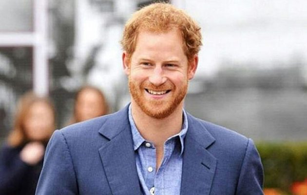 Οργή Ελισάβετ για τη σχέση του πρίγκιπα Χάρι με… εκρηκτική ηθοποιό