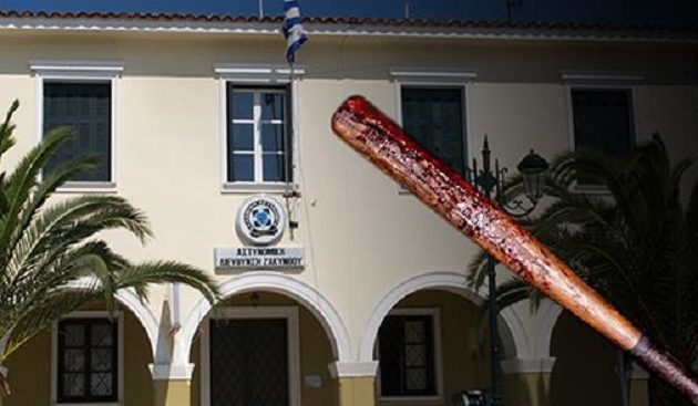 Οικογενειακή τραγωδία στη Ζάκυνθο: Σκότωσε τον εξάδελφο του με μπαστούνι του μπέιζμπολ