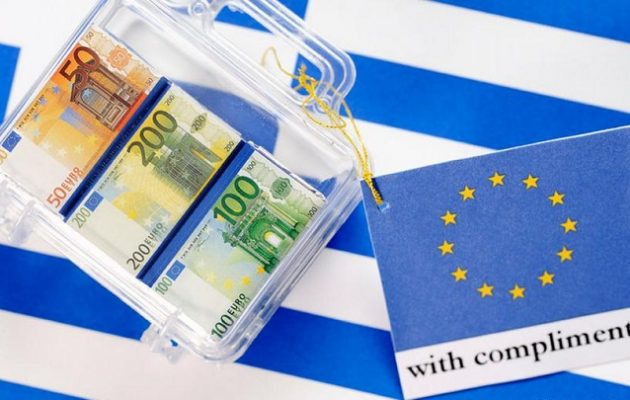 Ο γερμανικός Tύπος γράφει «Η Ελλάδα κερδίζει» – Ο Μητσοτάκης πολεμάει την χώρα του