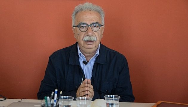 Γαβρόγλου: Θα κάνουμε προσλήψεις εκπαιδευτικών το 2017