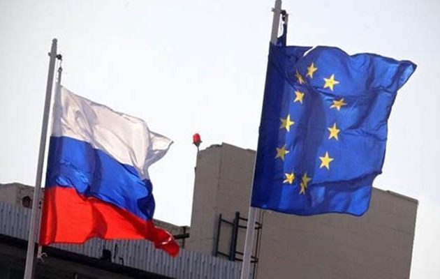 Εξάμηνη παράταση των κυρώσεων κατά της Ρωσίας αποφάσισε η Ε.Ε.