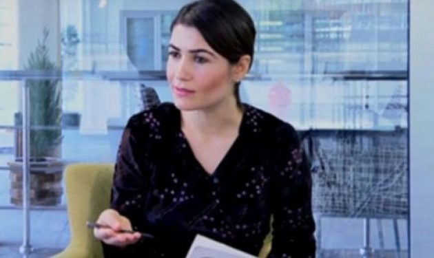 Η τουρκική Αστυνομία απήγαγε 29χρονη δημοσιογράφο, τη μετέφερε στη Συρία και τη βασάνιζε