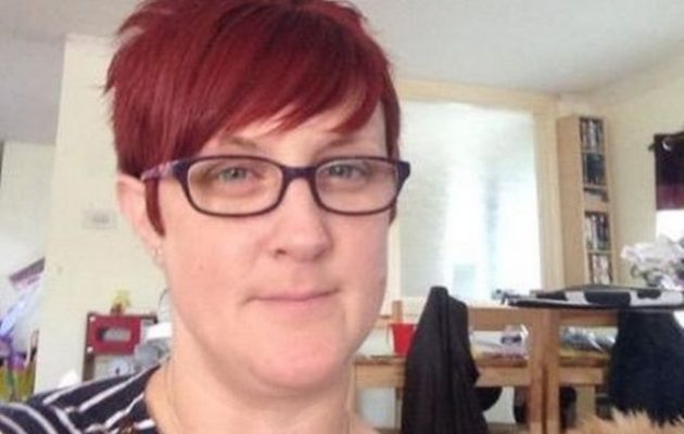 35χρονη δίγαμη “πιάστηκε” από τον άνδρα της μέσω Facebook