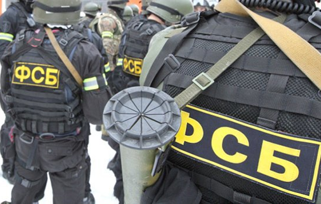 Επτά τζιχαντιστές ετοίμαζαν επιθέσεις την Πρωτοχρονιά στη Ρωσία