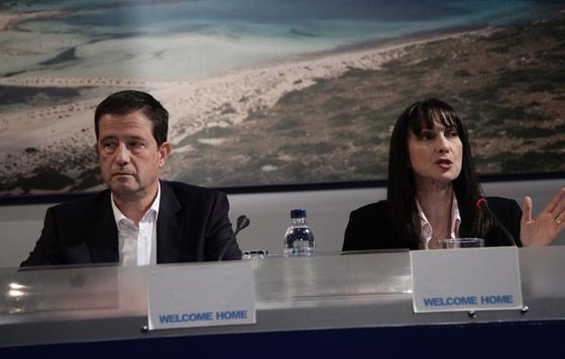 Κουντουρά: Ξεπέρασαν κάθε προσδοκία οι επενδύσεις στον τουρισμό το 2015-2016