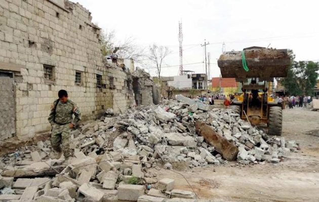 Δολοφόνησαν εν ψυχρώ 38χρονο Ιρακινό δημοσιογράφο στο Κιρκούκ