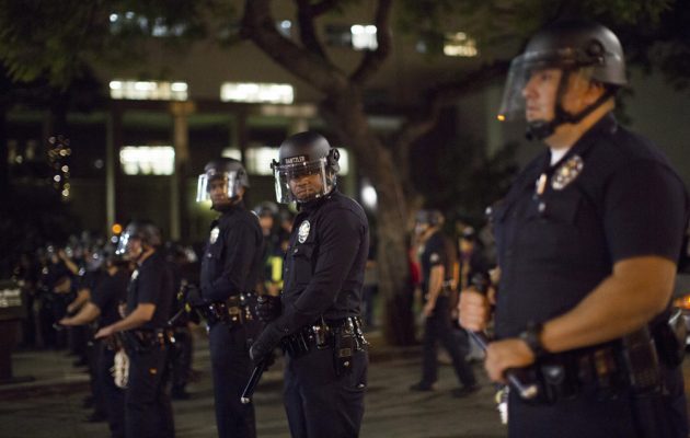 Συναγερμός στο Λος Άντζελες, μετά από πληροφορίες για “επικείμενη απειλή”