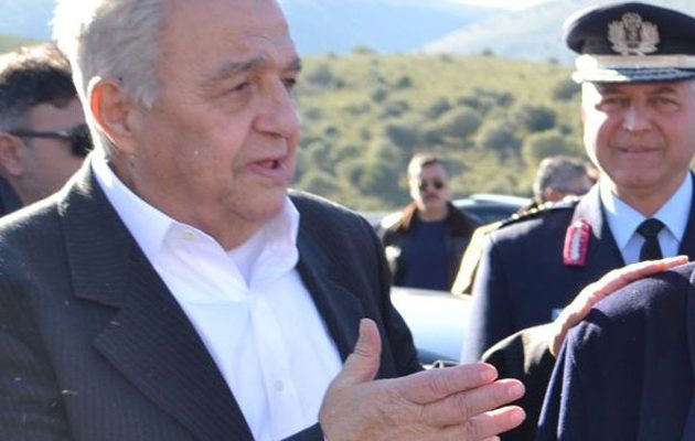 Φλαμπουράρης: Όσοι μιλάνε για εκλογές, κάνουν κακό στη χώρα