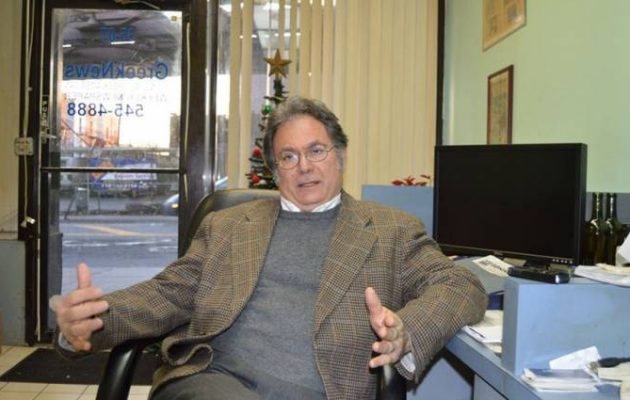 Πρωθυπουργός στη Νίσυρο… μετά από μισό αιώνα