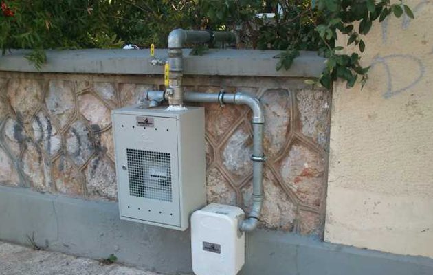 Πότε μειώνεται ο Ειδικός Φόρος Κατανάλωσης στο Φυσικό Αέριο