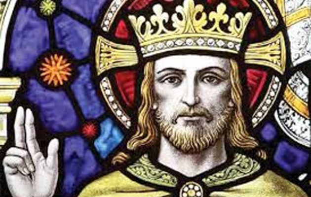 Οι Καθολικοί Επίσκοποι αναγνώρισαν τον Ιησού Χριστό ως Βασιλιά της Πολωνίας
