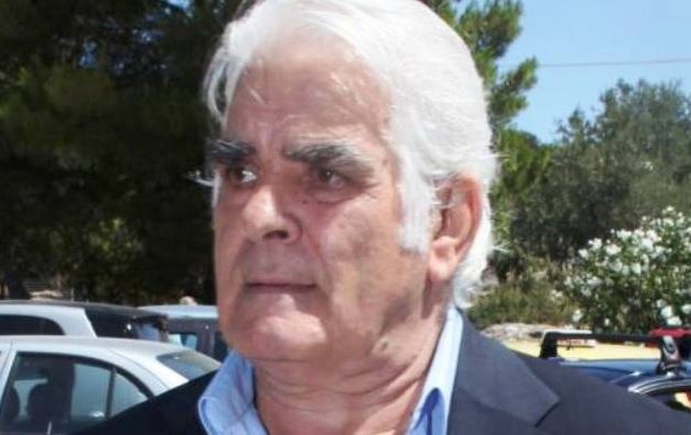 Ο Κώστας Πρέκας θα κάνει εγχείρηση καρδιάς και μετά θα παντρευτεί – Ποια παίρνει (φωτο)