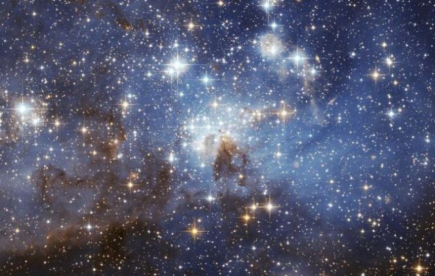 Τέσσερα πράγματα που ίσως δεν ξέρετε για την ταχύτητα του φωτός