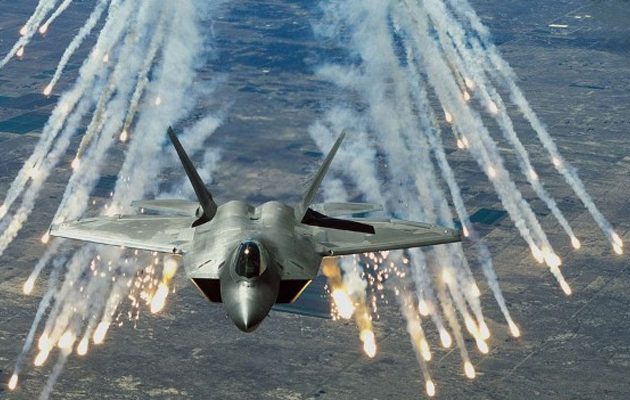 Οι Αμερικανοί έχουν σκοτώσει 50.000 τζιχαντιστές τα 2 τελευταία χρόνια