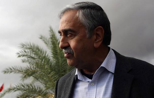 Υποψήφιος για το βραβείο του πολιτικού της χρονιάς ο Ακιντζί