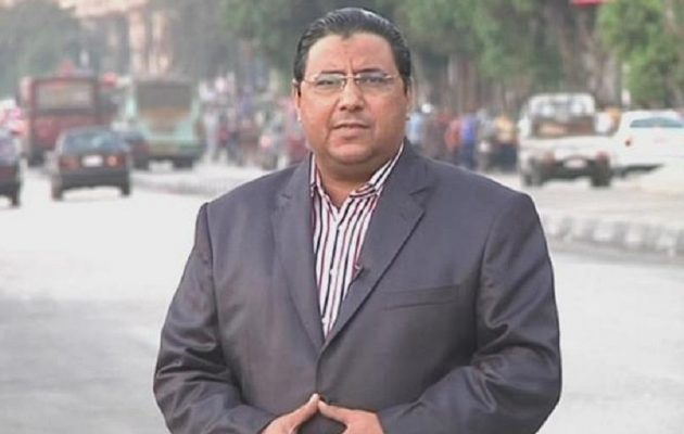 Συνελήφθη δημοσιογράφος του Al Jazeera ως μέλος της Μουσουλμανικής Αδελφότητας