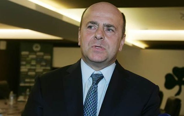 Γιατί ο Αλαφούζος απέλυσε γνωστό δημοσιογράφο από τον όμιλο ΣΚΑΪ (φωτο+ηχητικό)