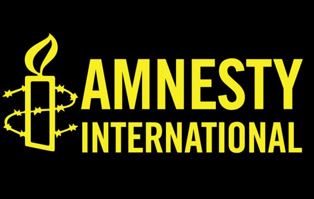 Διεθνής Αμνηστία για επιστροφές προσφύγων: Υποκριτική η πίεση της ΕΕ στην Ελλάδα
