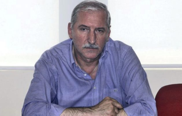 Ο ΣΥΡΙΖΑ ζητά εξηγήσεις από τη ΝΔ για το πλαστό μεταπτυχιακό του Πολυμερόπουλου