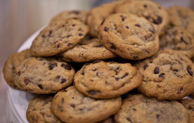 Γιατί τα μπισκότα βλάπτουν εκτός από τη σιλουέτα και το…περιβάλλον