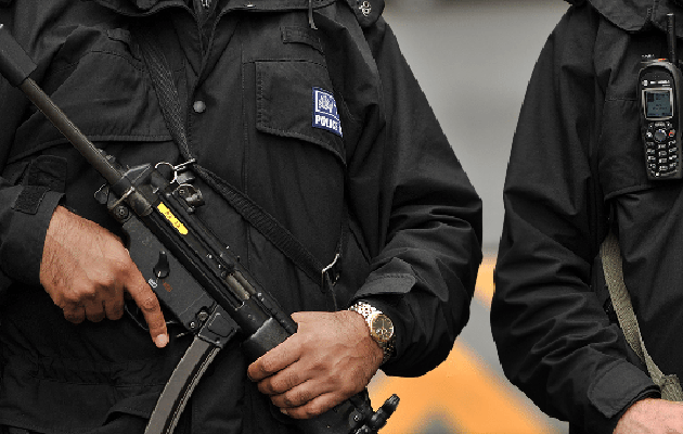 Mυστικές υπηρεσίες: Τζιχαντιστές καταστρώνουν συνωμοσίες για βίαιες ενέργειες κατά της Βρετανίας