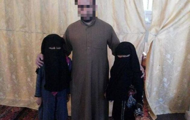 Ιρακινοί πρόσφυγες πουλάνε τις 11χρονες και 12χρονες κόρες τους σε “γαμπρούς”