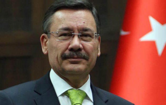 Tην οργάνωση Γκιουλέν “βλέπει” πίσω από τον φόνο του Ρώσου Πρέσβη ο δήμαρχος Αγκυρας