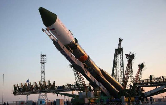 Χάθηκε ρωσικό διαστημόπλοιο 383 δευτερόλεπτα μετά την εκτόξευσή του