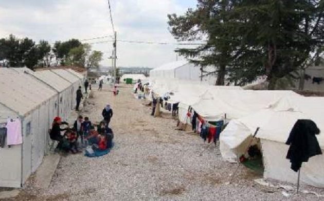 Υπ. Μεταναστευτικής Πολιτικής: Ρεπορτάζ-μαϊμού ο θάνατος προσφυγόπουλου στα Διαβατά