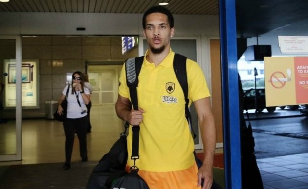 Παίκτης της ομάδας μπάσκετ της ΑΕΚ μπορεί να κατηγορηθεί για ανθρωποκτονία