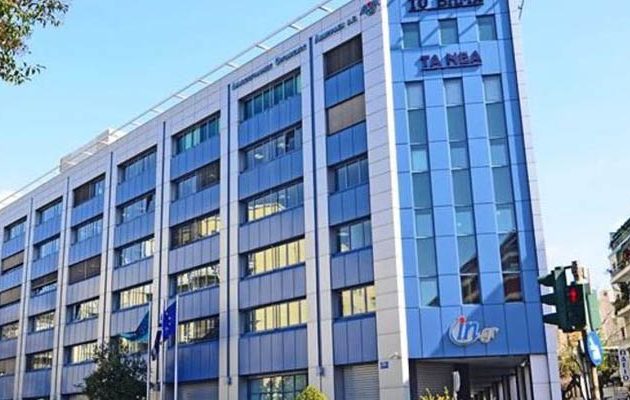 Ώρα μηδέν για τον ΔΟΛ: “Αποφασισμένοι να συνεχίσουμε” λέει ο διευθυντής του Βήματος