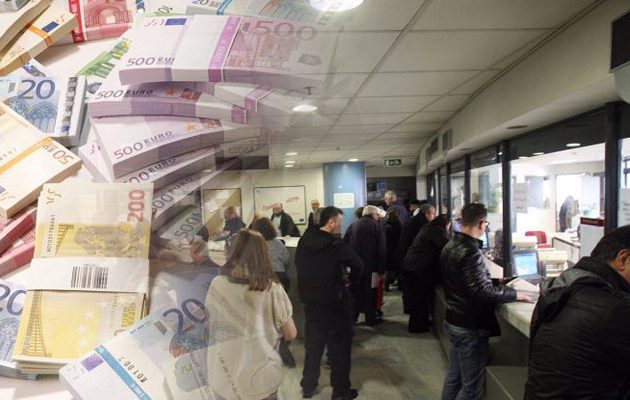 Σε 180 δόσεις η ρύθμιση χρεών σε εφορία και ταμεία – Ποιοι οι δικαιούχοι