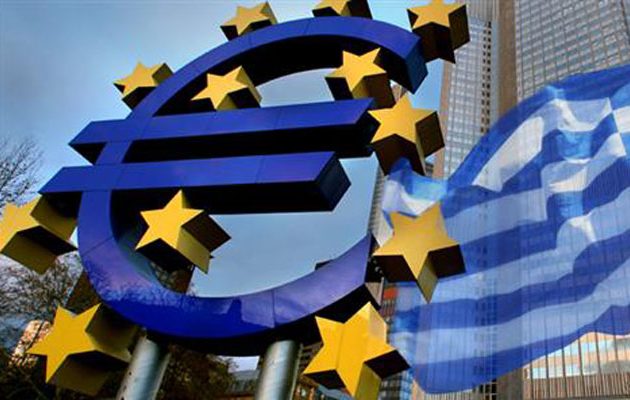 H EKT άναψε “πράσινο” σε νέα μείωση του ELA για τις ελληνικές τράπεζες