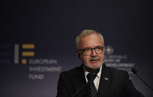 Ένα δισ. ευρώ για μικρομεσαίες επιχειρήσεις από την ΕΤΕπ