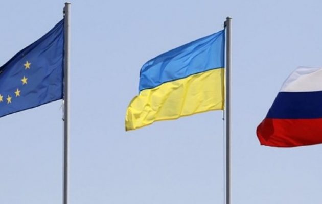 Εξάμηνη παράταση και με τη “βούλα” για τις κυρώσεις εναντίον της Ρωσίας