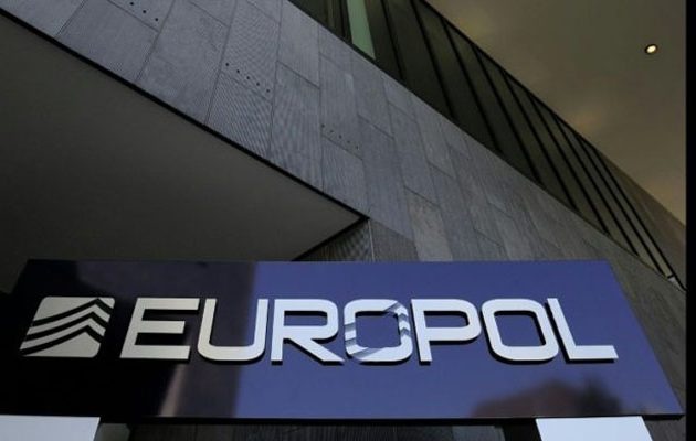 Europol: 5.000 εγκληματικές οργανώσεις δρουν ανεξέλεγκτα στην Ευρώπη