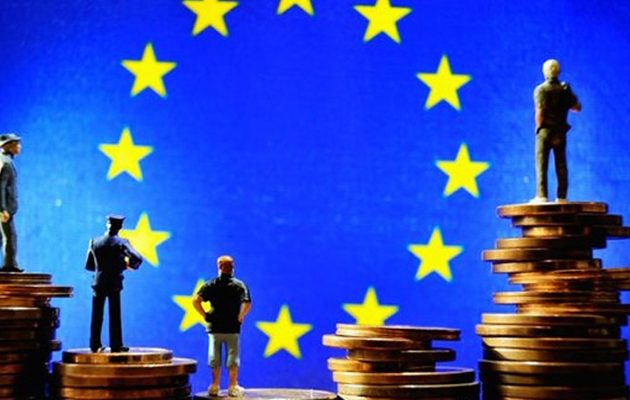 Ανάλυση  Focus Economics: Πώς το ιταλικό δημοψήφισμα θα διαλύσει την Ευρωζώνη