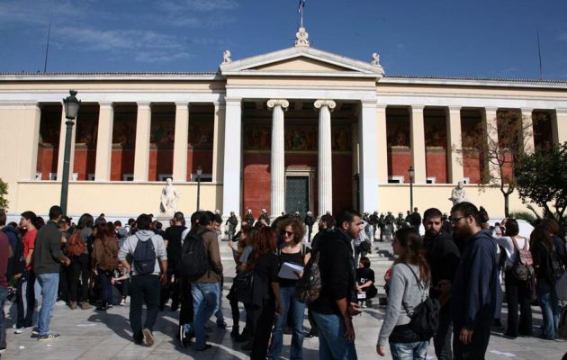 Στεγαστικό επίδομα στους φοιτητές – Αναλυτικά πώς θα χορηγηθεί