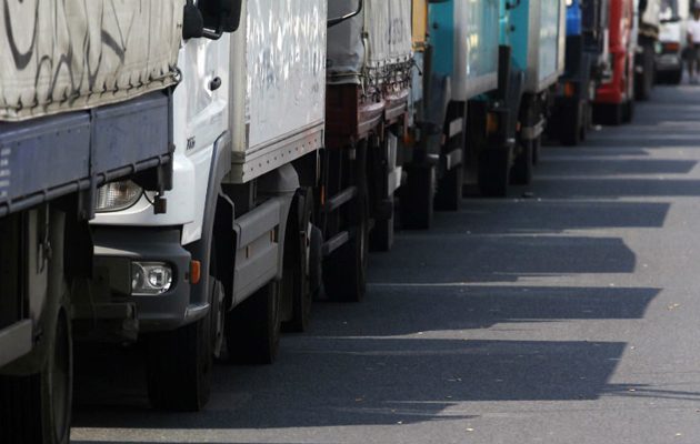 ΟΑΕΕ: Πότε εξαιρούνται από την ασφάλιση οι ιδιοκτήτες φορτηγών