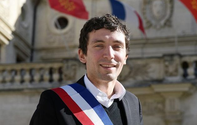 Ακροδεξιός Γάλλος δήμαρχος “βαφτίζει” δρόμο… Οδό Brexit
